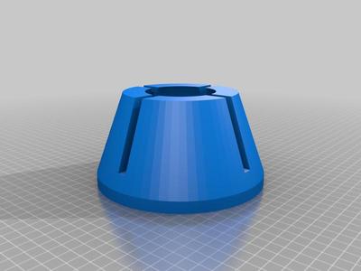 Ball Mount Bluetooth Mic Holder - 7mm ball