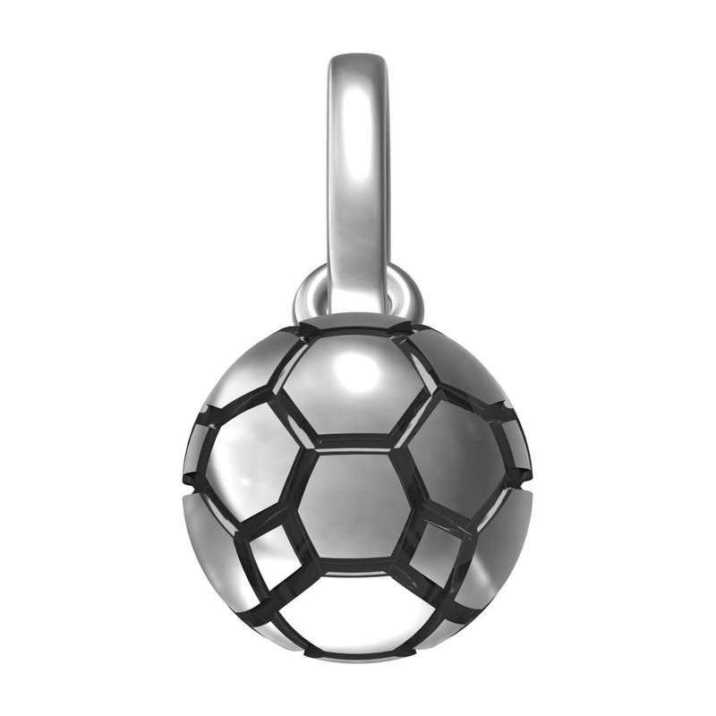Football Pendant