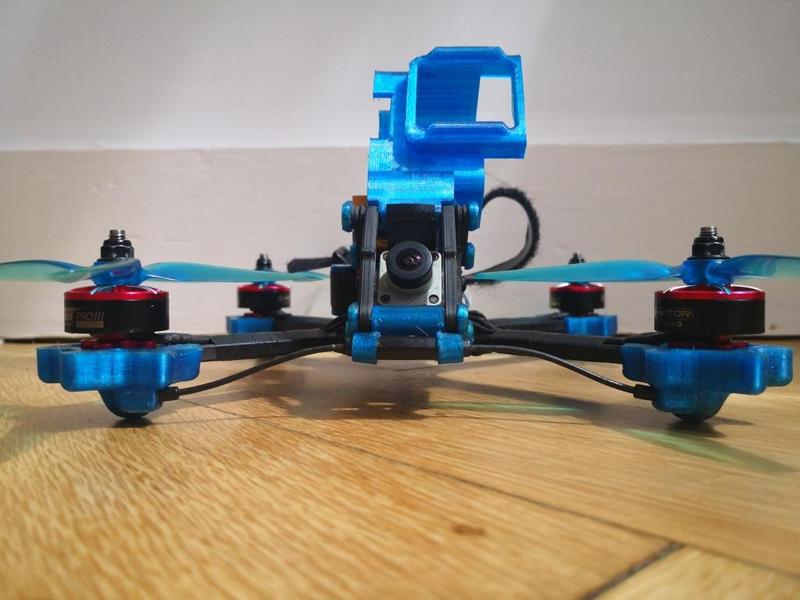 Immortal T + R9MM - Bando Killer HD