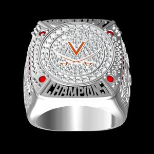 Kyle Guy Football Chapionship Ring