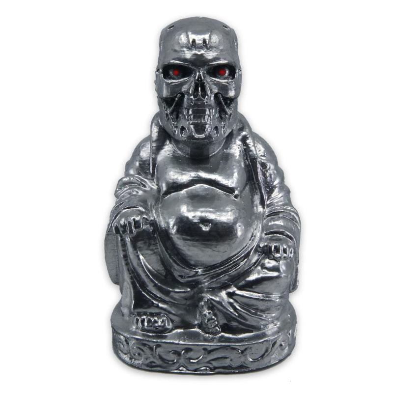 Terminator T-800 | The Original Pop-Culture Buddha