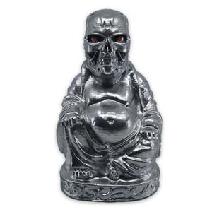 Terminator T-800 | The Original Pop-Culture Buddha