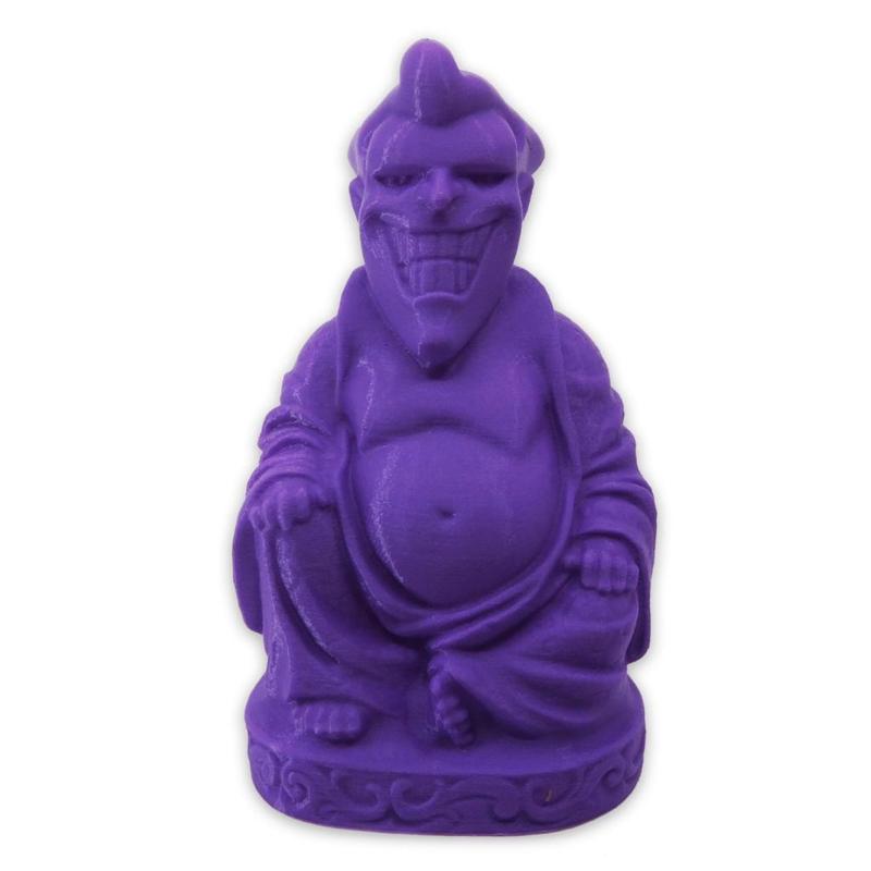 The Joker | The Original Pop-Culture Buddha