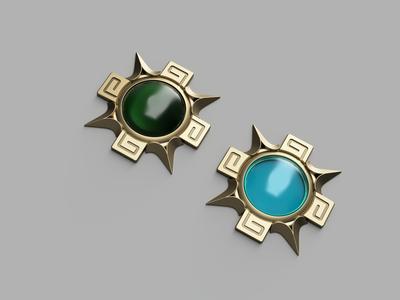 Natlan Vision Gems