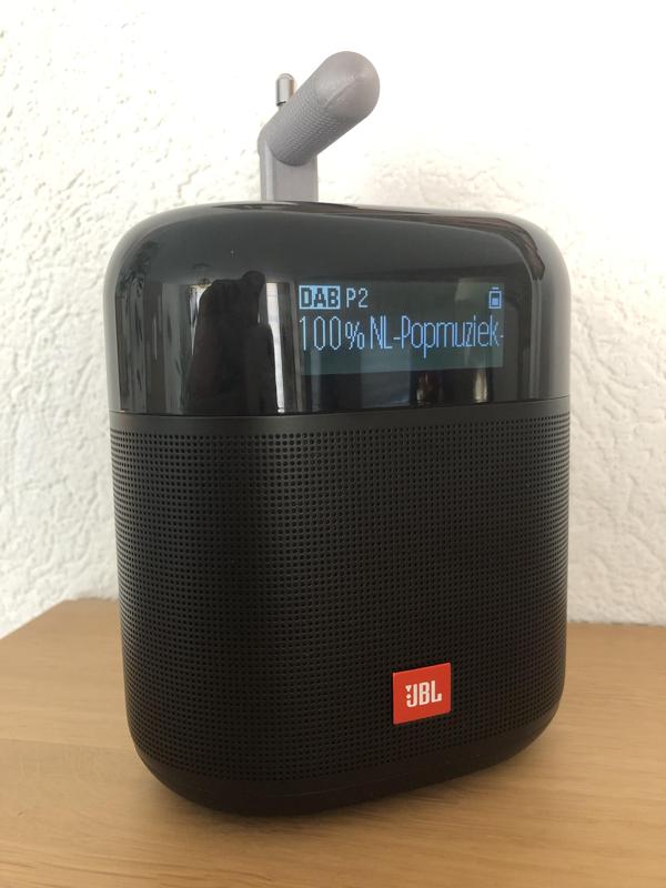 Carrying handle JBL Tuner XL