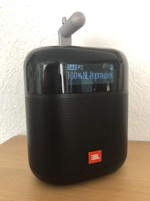 Carrying handle JBL Tuner XL