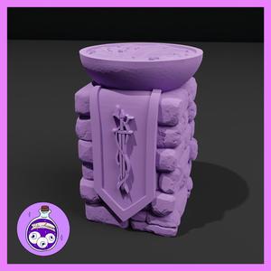 Arcane Fount