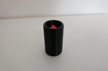 Rocket Puzzle Harder