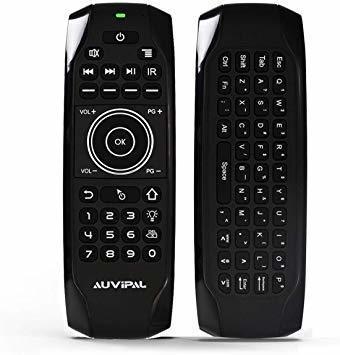 AUViPAL Remote Holder
