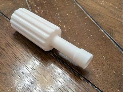 Wing Bolt Tool for R/C Aircraft