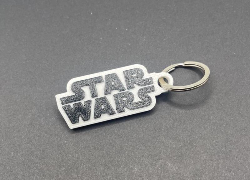 Starwars KeyChain