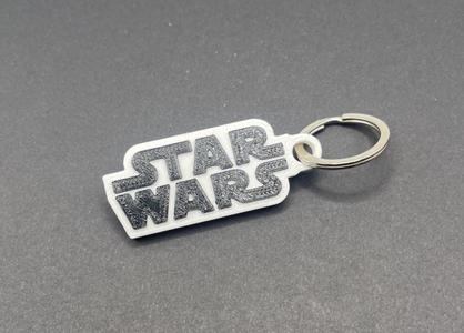 Starwars KeyChain