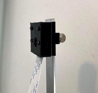 Raspberry Pi Case for Generic Camera