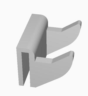 phillips bodygroom holder Curby