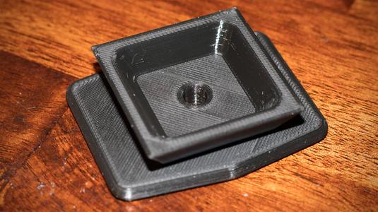 Velbon QB-157 quick release plate (Sherpa 250R)