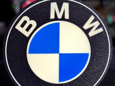 BMW Lightbox, Lightbox