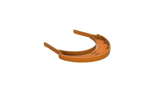 COVID-19 Face Shield Lock 