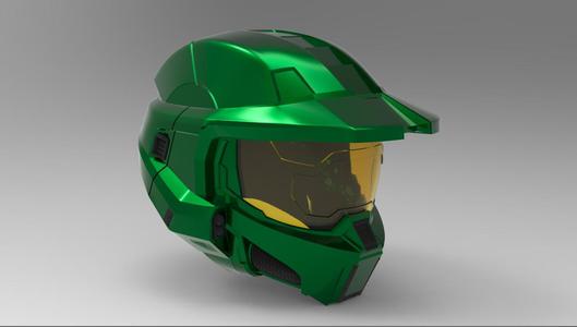 Halo Infinite MC
