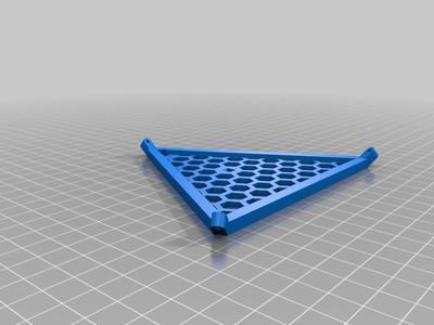 Impossible table (mod)