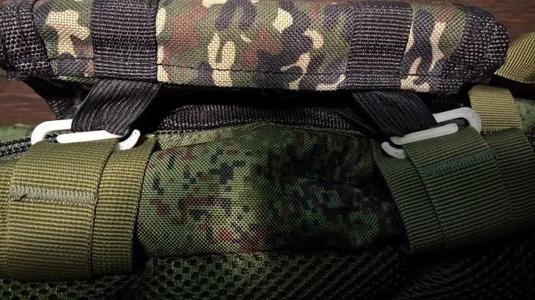 Backpack Clip
