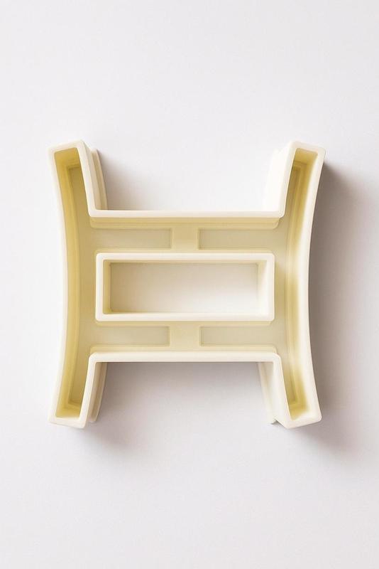 GEMINI COOKIE CUTTER