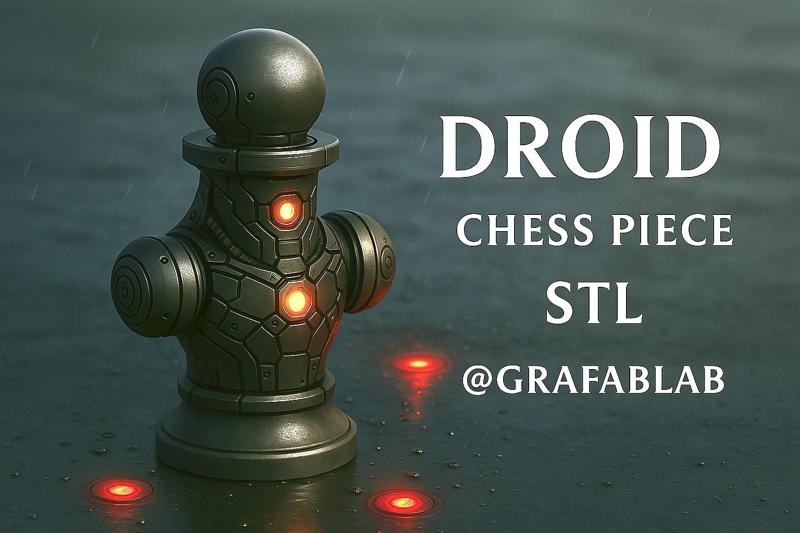 Droid "Pawn"