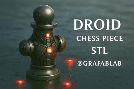 Droid "Pawn"