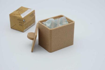 Yeast Storage Box