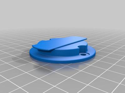 Xiaomi Mijia 360 support camera 