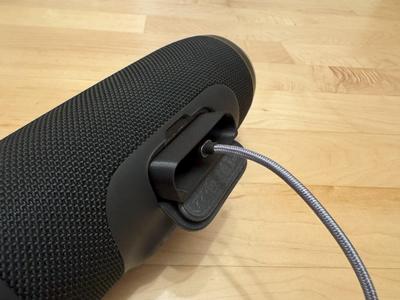 JBL Charge 3 Cable Protector