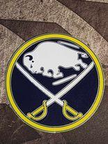 Buffalo Sabres Coaster Set