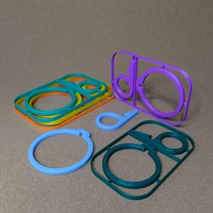 KIT CARD - CUP HANDLE