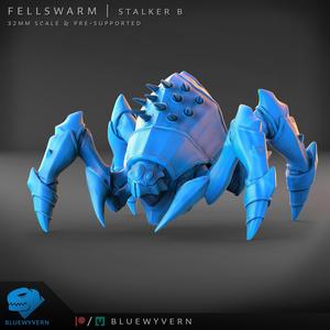 Fellswarm - Stalker B