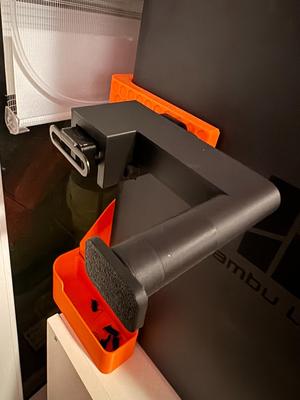 Mini Spool Adapter