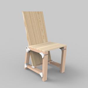 DIY Chair