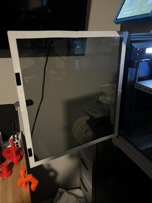 Bambu Lab Door TPU Gasket