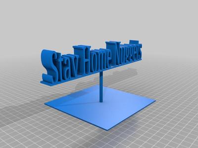 Sta home 