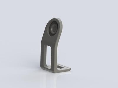 MagSafe iPhone stand