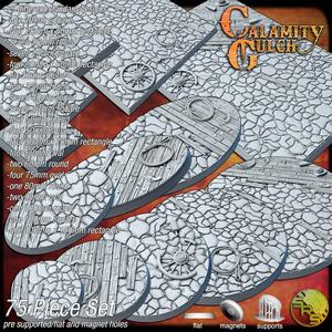 Western Bases (Standard)