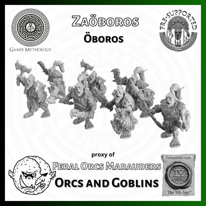 Zaöboros