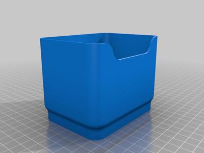 Stackable box