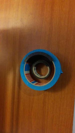 Tape holder