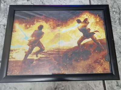 obi-wan duel on mustafa