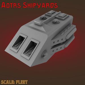 GDH:B301  Beta series Light Carrier
