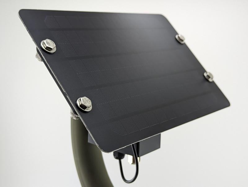 Meshtastic 6W Solar Enclosure Base Station LoRa Node for Soshine 6 Watt Solar Panel