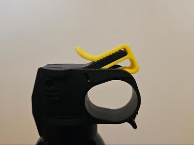 Bear Spray Replacement Safety Clip