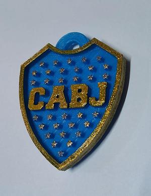 Club Atlético Boca JUNIORS