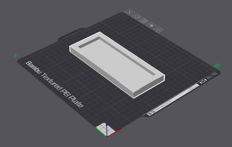 Simple Picture Frame