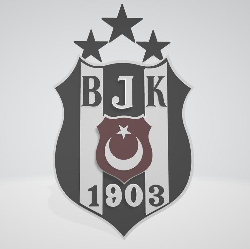 Beşiktaş Logo