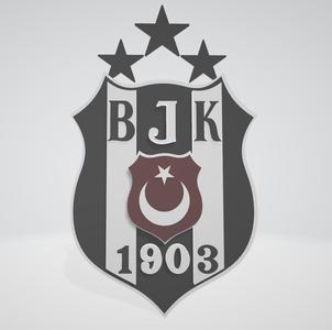 Beşiktaş Logo